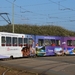 Eindpunt Noorderstrand tijdelijk opgeheven 22 Oktober 2016