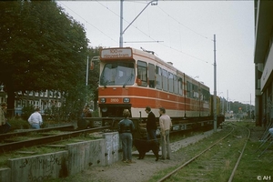 18 oktober 1984 - Den Haag