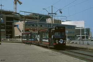 3013 op weg naar Delft Tanthof 06-07-95