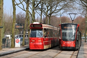 3069+5025 Korte Voorhout