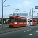 3076 als Canada-tram Voorburg 01-05-1995
