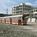 Op 23 augustus 1999 ging tramlijn 17 Plaspoelpolder