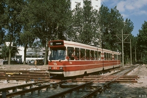 Dedemsvaartweg werden in 23 augustus 1999 de verbindingswis