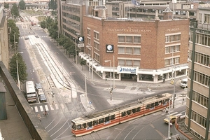 Spui-Grote Marktstraat