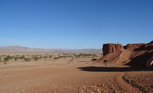 3E Namib woestijn, wandeling _DSC00195