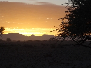 3F Namib woestijn, zonsopgang Sossusvlei _DSC00209