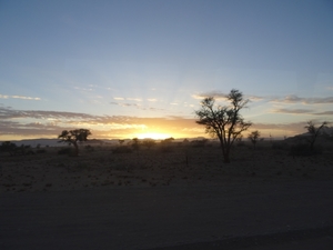 3F Namib woestijn, zonsopgang Sossusvlei _DSC00211