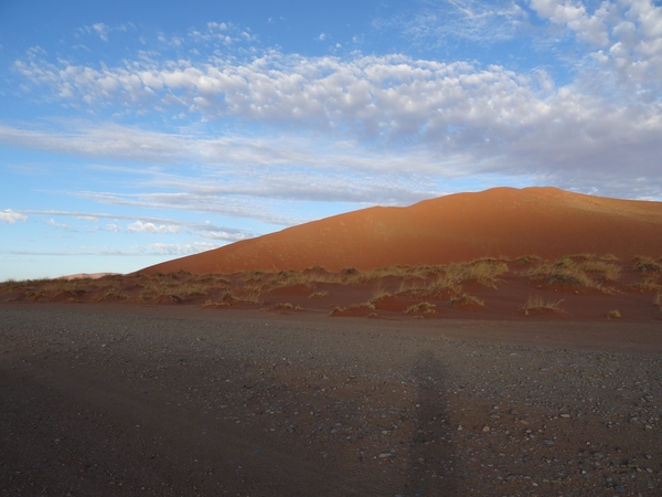 3G Namib woestijn, Sossusvlei _DSC00219