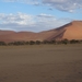 3G Namib woestijn, Sossusvlei _DSC00230