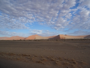 3G Namib woestijn, Sossusvlei _DSC00233