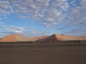 3G Namib woestijn, Sossusvlei _DSC00234