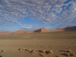 3G Namib woestijn, Sossusvlei _DSC00237