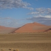 3G Namib woestijn, Sossusvlei _DSC00238