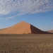 3G Namib woestijn, Sossusvlei _DSC00240