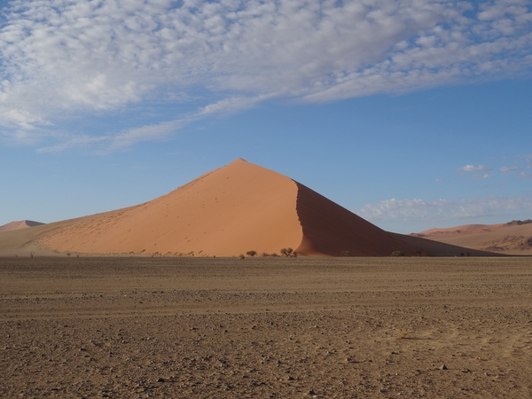 3G Namib woestijn, Sossusvlei _DSC00240