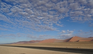 3G Namib woestijn, Sossusvlei _DSC00241