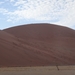 3G Namib woestijn, Sossusvlei _DSC00244