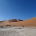 3H Namib woestijn, Sossusvlei, Big Daddy _DSC00256