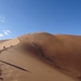3H Namib woestijn, Sossusvlei, Big Daddy _DSC00260