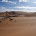 3H Namib woestijn, Sossusvlei, Big Daddy _DSC00262