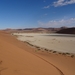 3H Namib woestijn, Sossusvlei, Big Daddy _DSC00263