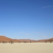 3I Namib woestijn, Deadvlei 2