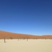 3I Namib woestijn, Deadvlei 4