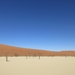 3I Namib woestijn, Deadvlei 4