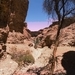 3M Namib woestijn, Sesriem kloof  _DSC00290