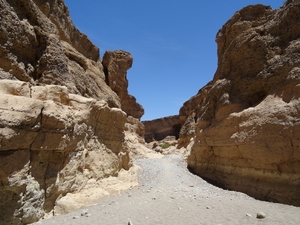 3M Namib woestijn, Sesriem kloof  _DSC00291