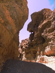 3M Namib woestijn, Sesriem kloof  _DSC00292