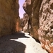 3M Namib woestijn, Sesriem kloof  _DSC00293