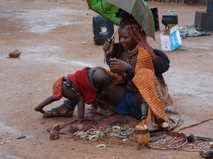 6D Kamanjab, Himba's _DSC00551