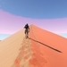 3I Namib woestijn, Deadvlei _P1050002