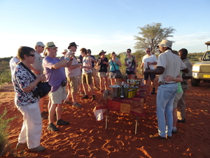 2  Kalahari, sunset safari _DSC00106