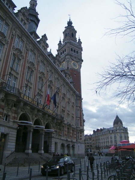 Lille Rijsel