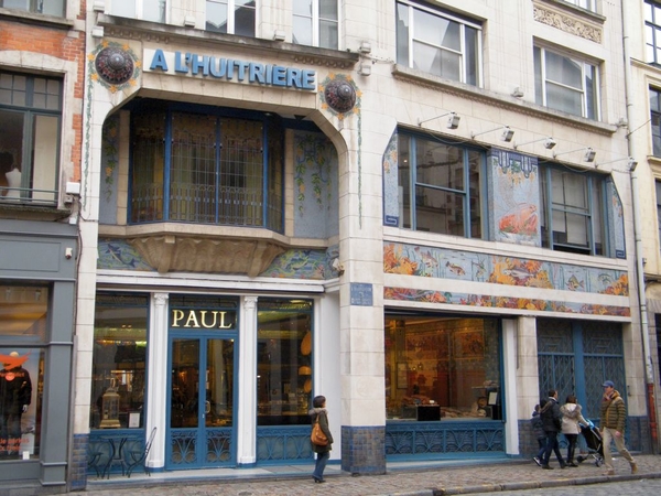 Lille Rijsel