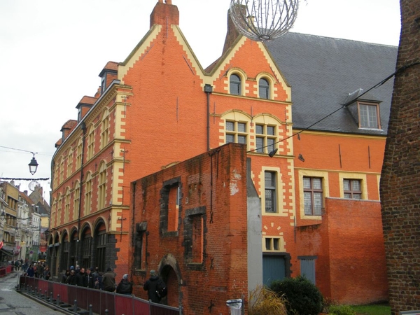 Lille Rijsel