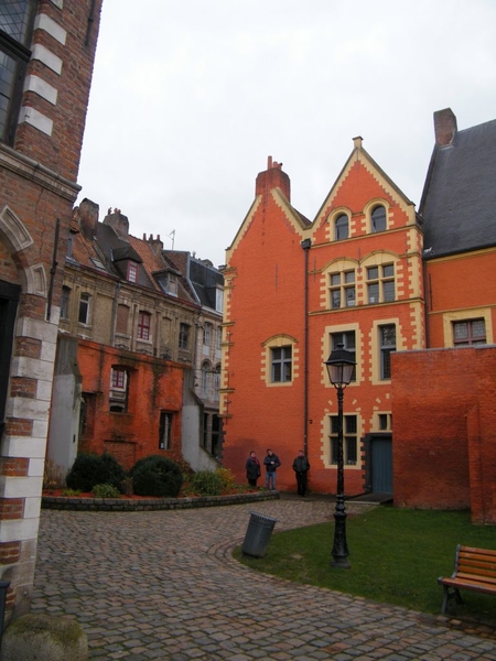 Lille Rijsel