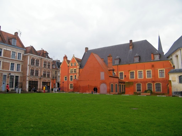 Lille Rijsel