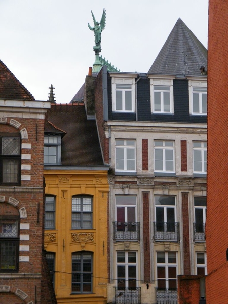 Lille Rijsel