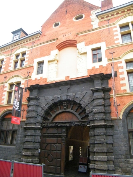 Lille Rijsel