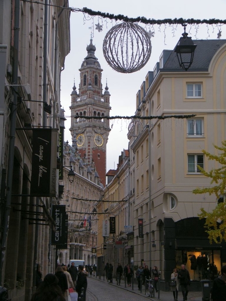 Lille Rijsel