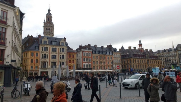 Lille Rijsel