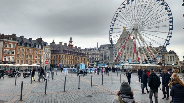 Lille Rijsel