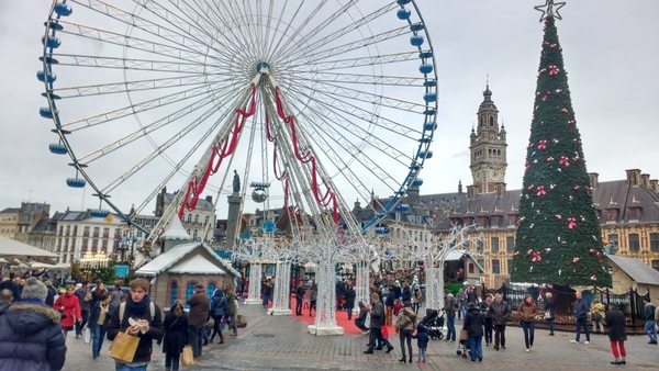 Lille Rijsel