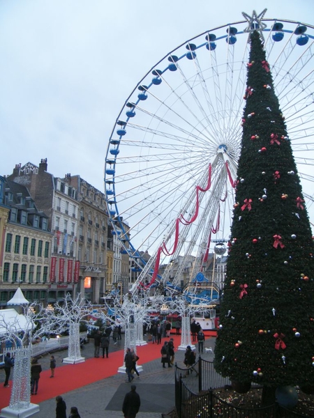 Lille Rijsel