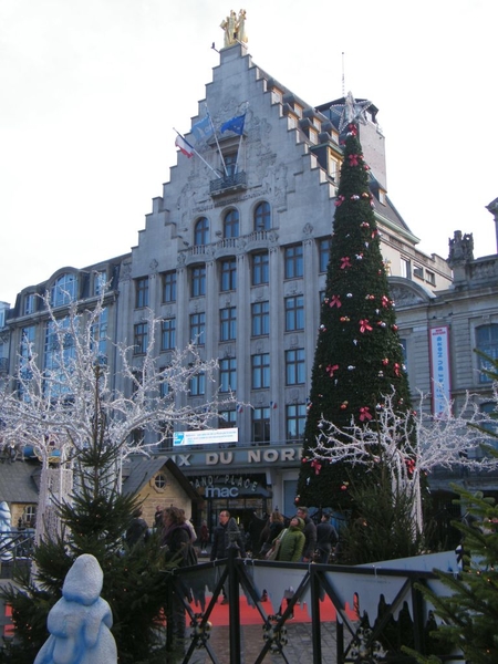 Lille Rijsel