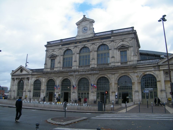 Lille Rijsel