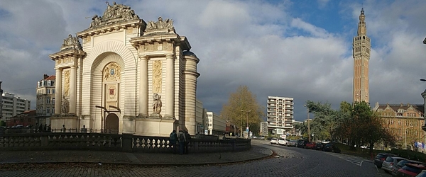 Lille Rijsel